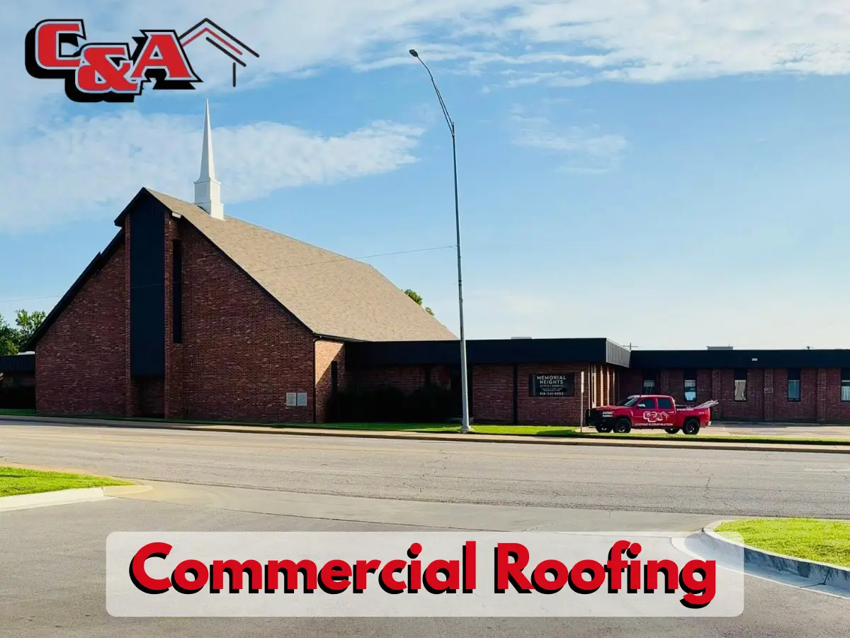 Commercial Roofing