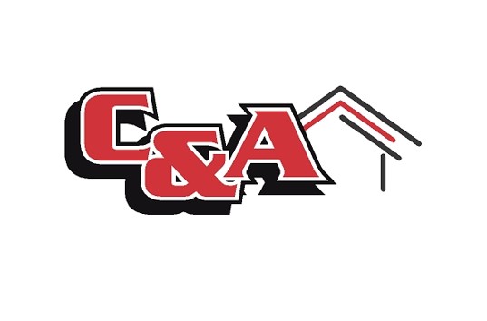 Modern bathroom tile work installation