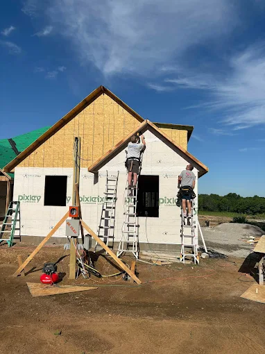 Construction Project Tips: Money-Saving Ideas for Oklahoma Homeowners